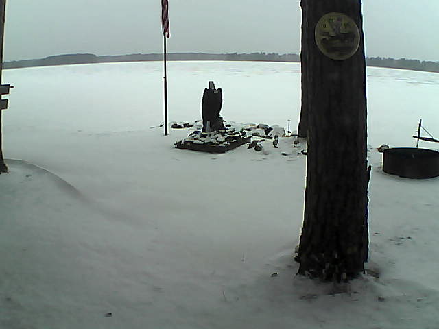 Whiteface Cam Image - Tue, 12/15/2020 3:20pm 