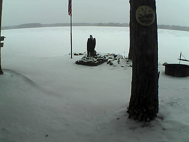 Whiteface Cam Image - Tue, 12/15/2020 3:30pm 