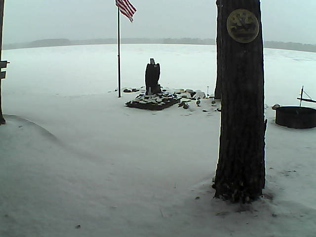 Whiteface Cam Image - Tue, 12/15/2020 3:40pm 