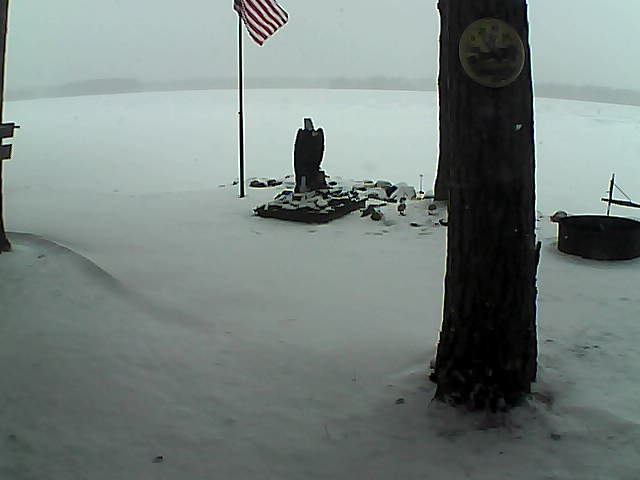 Whiteface Cam Image - Tue, 12/15/2020 3:50pm 