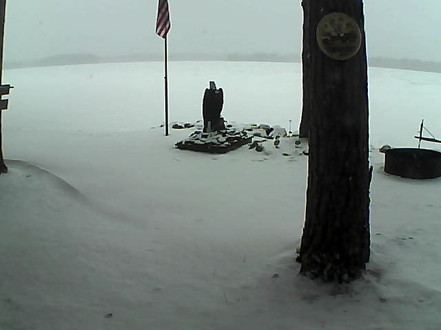 Whiteface Cam Image - Tue, 12/15/2020 4:00pm 