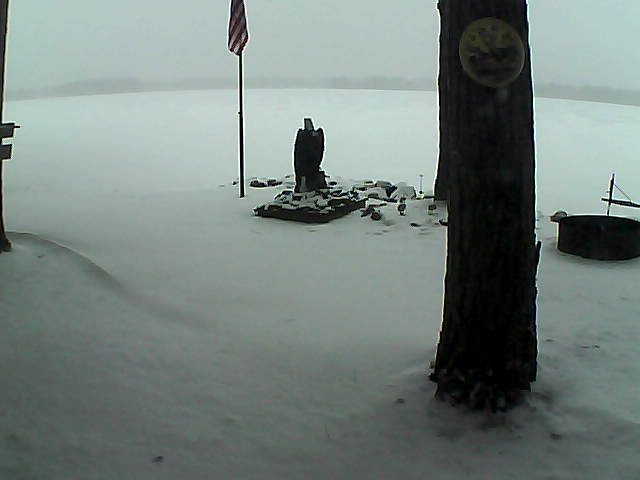 Whiteface Cam Image - Tue, 12/15/2020 4:10pm 