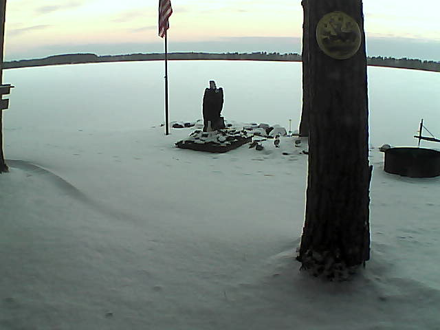 Whiteface Cam Image - Wed, 12/16/2020 7:51am 