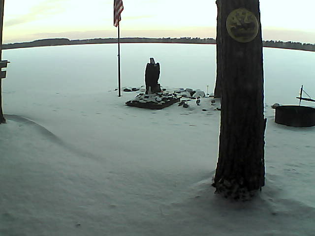 Whiteface Cam Image - Wed, 12/16/2020 8:01am 