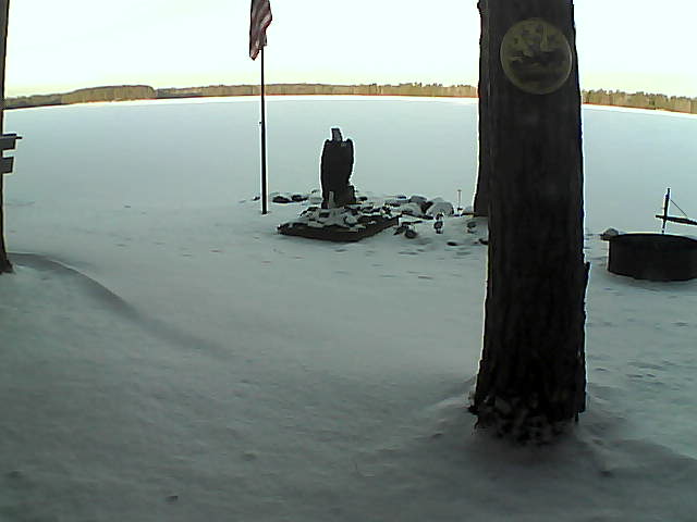 Whiteface Cam Image - Wed, 12/16/2020 8:21am 