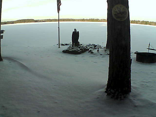 Whiteface Cam Image - Wed, 12/16/2020 8:31am 