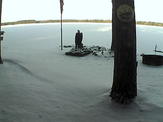 Whiteface Cam Image - Wed, 12/16/2020 8:41am 