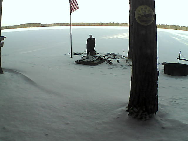 Whiteface Cam Image - Wed, 12/16/2020 8:51am 