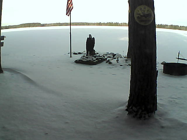 Whiteface Cam Image - Wed, 12/16/2020 9:01am 