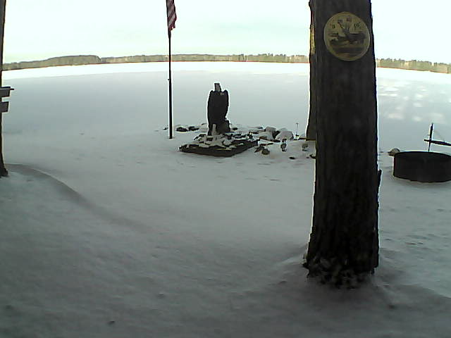 Whiteface Cam Image - Wed, 12/16/2020 9:21am 