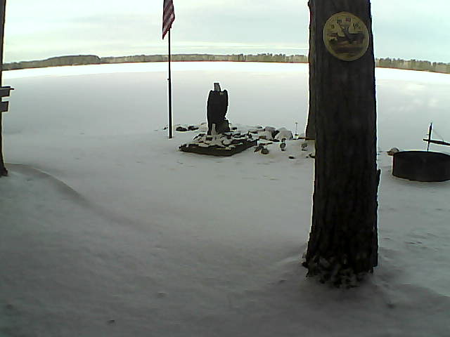 Whiteface Cam Image - Wed, 12/16/2020 9:31am 