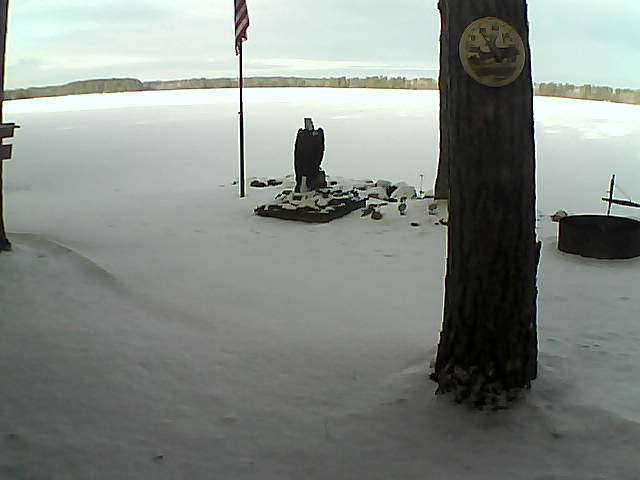 Whiteface Cam Image - Wed, 12/16/2020 9:41am 