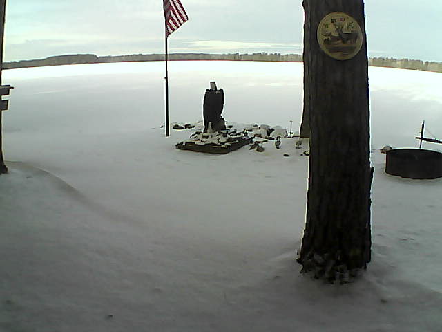 Whiteface Cam Image - Wed, 12/16/2020 9:51am 