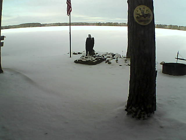 Whiteface Cam Image - Wed, 12/16/2020 10:01am 