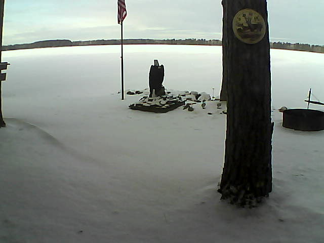 Whiteface Cam Image - Wed, 12/16/2020 10:11am 