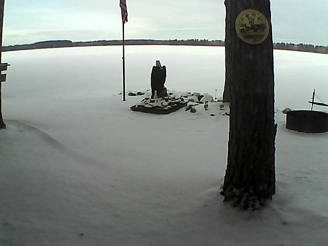 Whiteface Cam Image - Wed, 12/16/2020 10:21am 