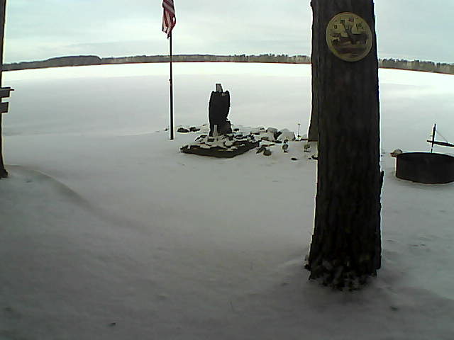 Whiteface Cam Image - Wed, 12/16/2020 10:31am 