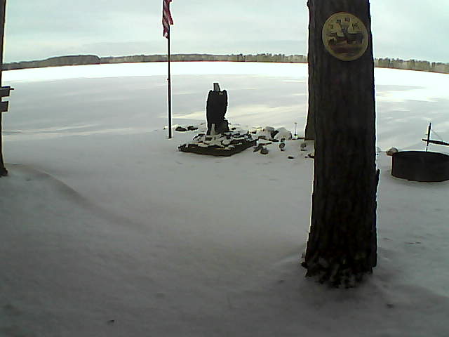 Whiteface Cam Image - Wed, 12/16/2020 10:41am 