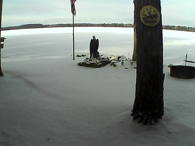 Whiteface Cam Image - Wed, 12/16/2020 10:51am 