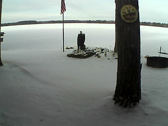 Whiteface Cam Image - Wed, 12/16/2020 11:01am 