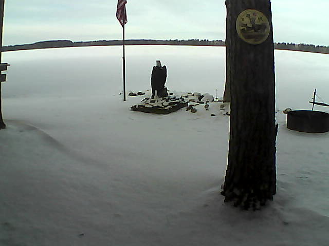 Whiteface Cam Image - Wed, 12/16/2020 11:11am 