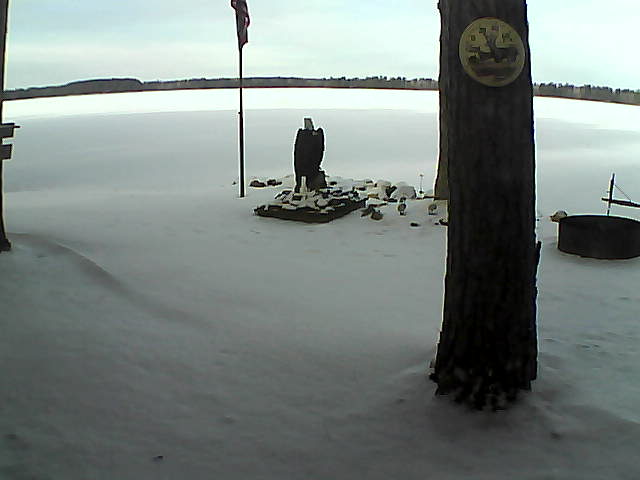 Whiteface Cam Image - Wed, 12/16/2020 11:21am 