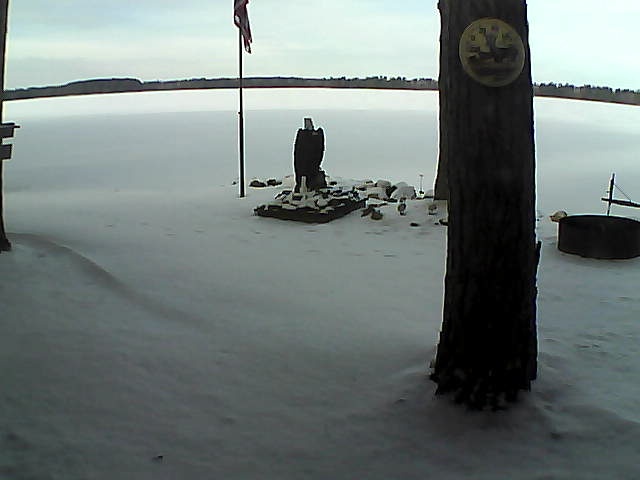 Whiteface Cam Image - Wed, 12/16/2020 11:31am 