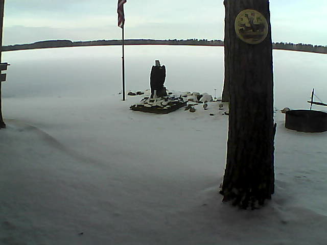 Whiteface Cam Image - Wed, 12/16/2020 11:41am 