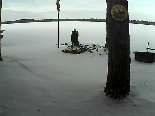 Whiteface Cam Image - Wed, 12/16/2020 11:51am 