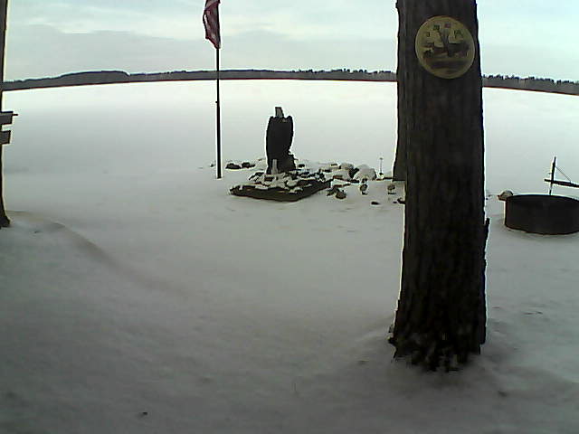 Whiteface Cam Image - Wed, 12/16/2020 12:01pm 