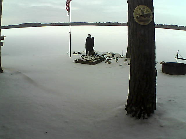 Whiteface Cam Image - Wed, 12/16/2020 12:11pm 