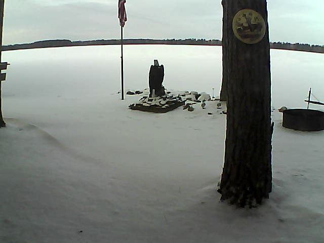 Whiteface Cam Image - Wed, 12/16/2020 12:21pm 