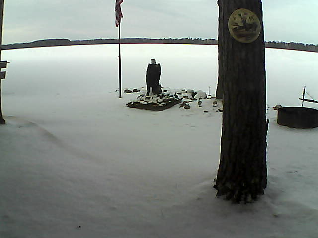 Whiteface Cam Image - Wed, 12/16/2020 12:31pm 