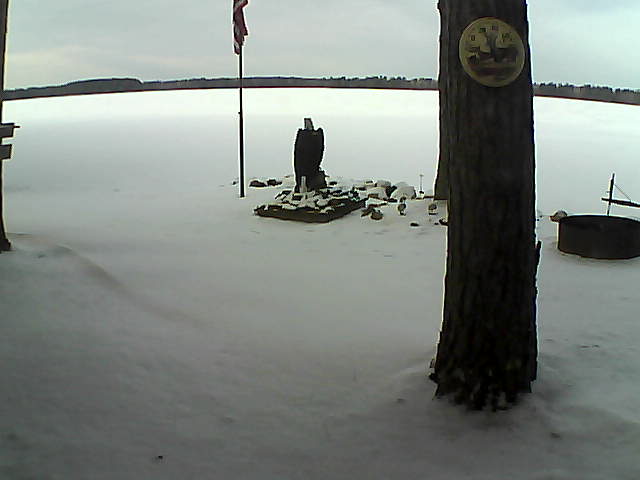 Whiteface Cam Image - Wed, 12/16/2020 12:41pm 