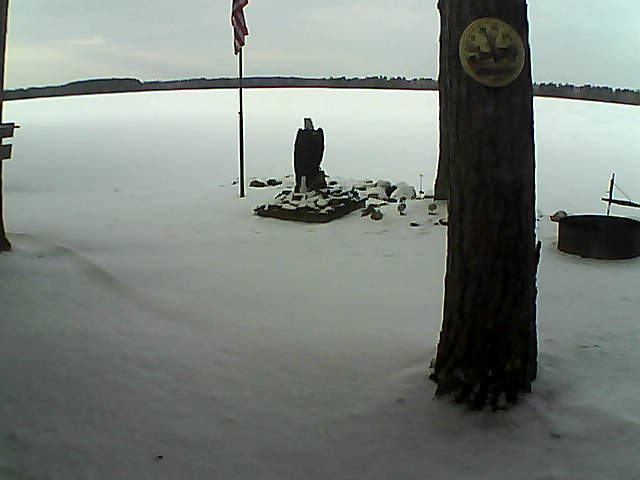 Whiteface Cam Image - Wed, 12/16/2020 12:51pm 