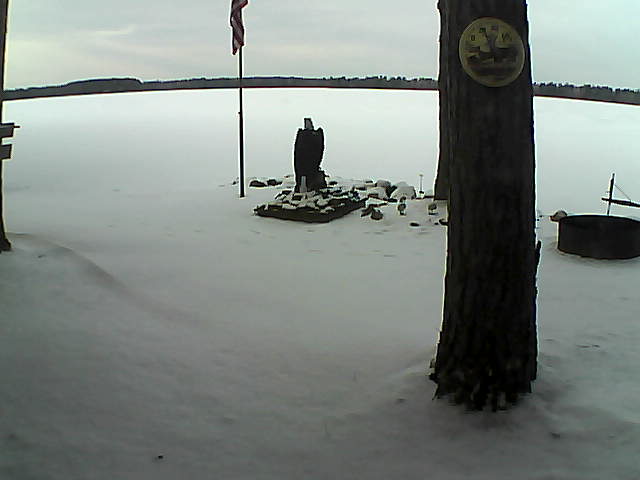 Whiteface Cam Image - Wed, 12/16/2020 1:01pm 