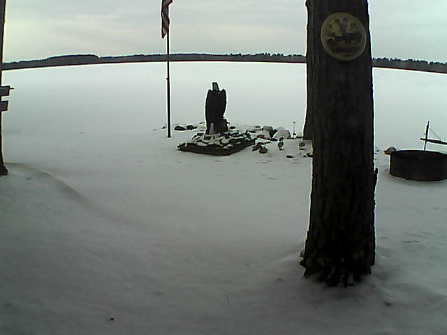 Whiteface Cam Image - Wed, 12/16/2020 1:11pm 