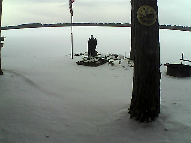 Whiteface Cam Image - Wed, 12/16/2020 1:21pm 