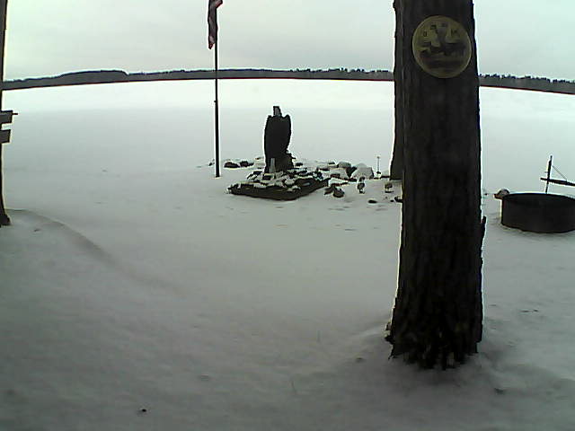 Whiteface Cam Image - Wed, 12/16/2020 1:41pm 