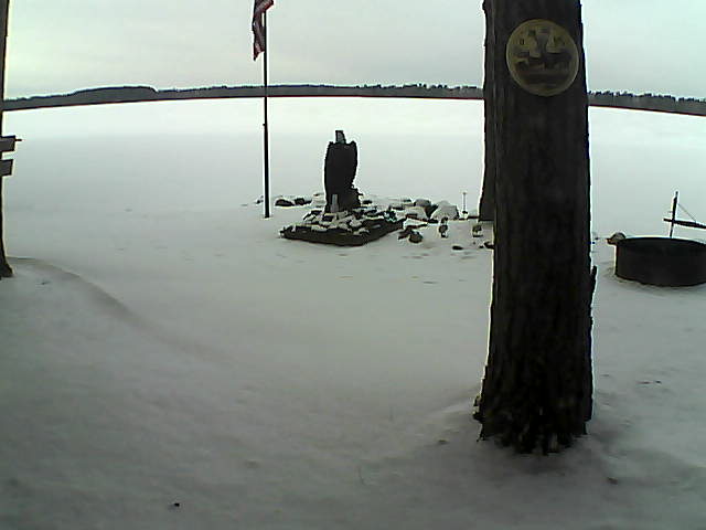 Whiteface Cam Image - Wed, 12/16/2020 1:51pm 