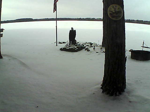 Whiteface Cam Image - Wed, 12/16/2020 2:01pm 