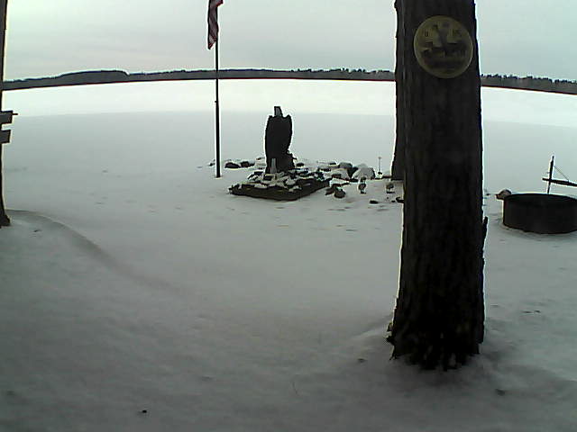 Whiteface Cam Image - Wed, 12/16/2020 2:21pm 