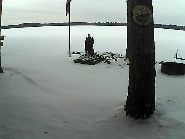 Whiteface Cam Image - Wed, 12/16/2020 2:31pm 