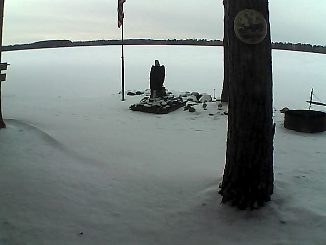 Whiteface Cam Image - Wed, 12/16/2020 2:41pm 