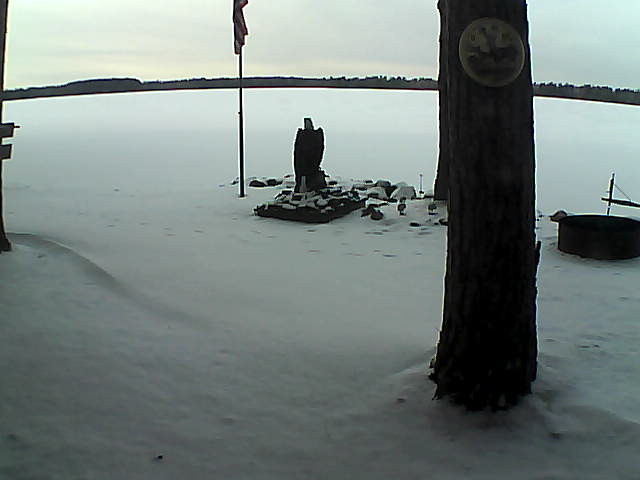 Whiteface Cam Image - Wed, 12/16/2020 2:51pm 