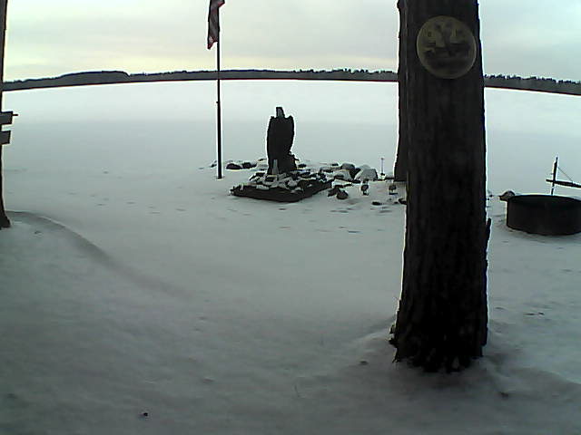 Whiteface Cam Image - Wed, 12/16/2020 3:01pm 