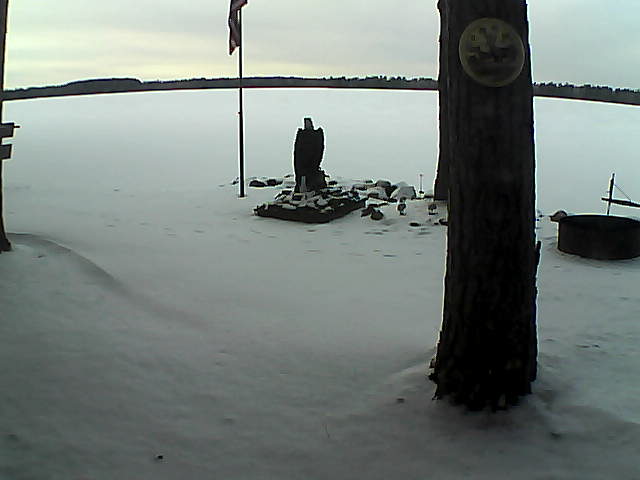 Whiteface Cam Image - Wed, 12/16/2020 3:11pm 