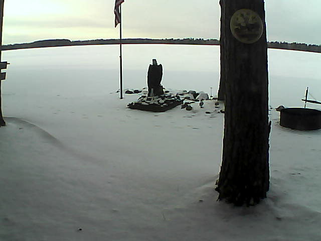 Whiteface Cam Image - Wed, 12/16/2020 3:21pm 