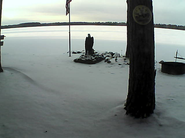 Whiteface Cam Image - Wed, 12/16/2020 3:31pm 