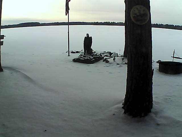 Whiteface Cam Image - Wed, 12/16/2020 3:41pm 